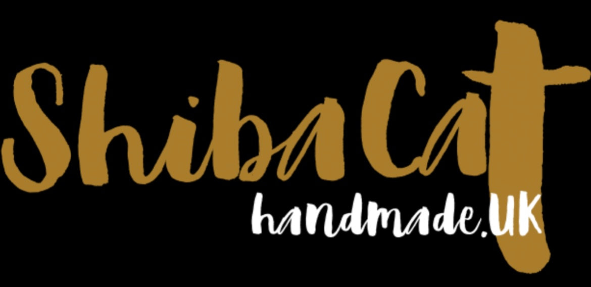 ShibaCat handmade